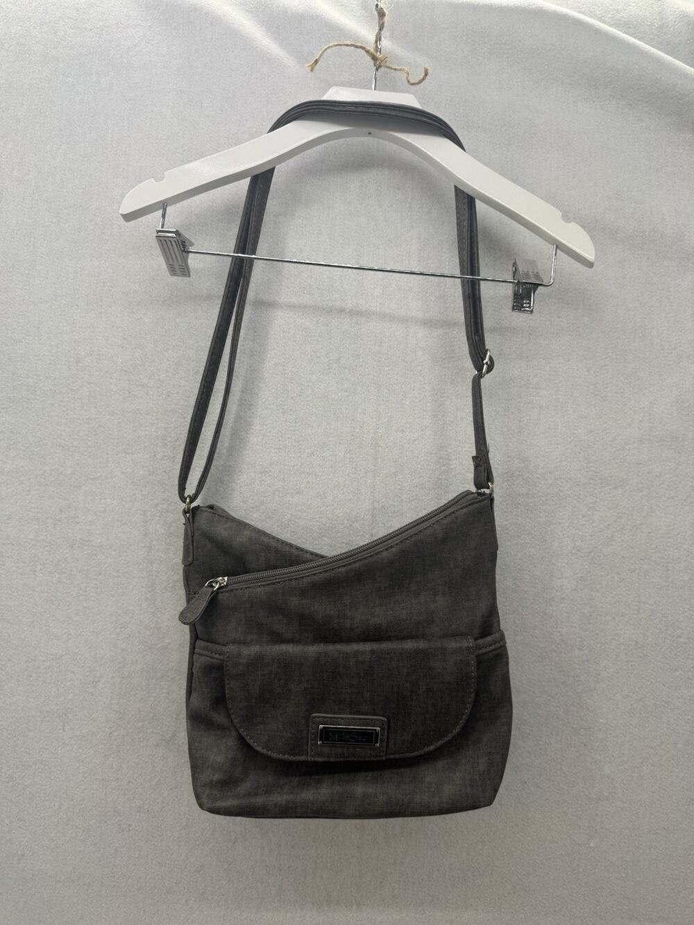 EUC MultiSac Adjustable Strap Crossbody Bag Purse Handbag Adjustable Strap